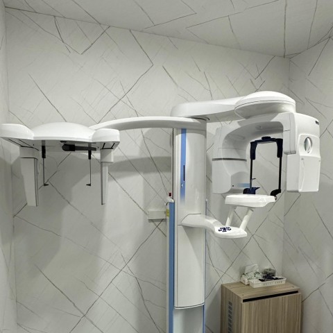 芬蘭Planmeca數位3D電腦斷層